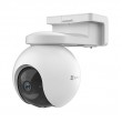 EZVIZ CS-EB8 (3MP,4GA) Spherical IP security camera Indoor & outdoor 2304 x 1296 pixels Wall