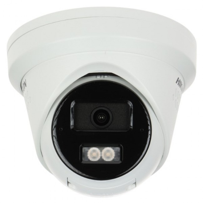 IP Camera Hikvision DS-2CD2383G2-LI2U/SL