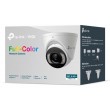TP-Link INSIGHT S455 Turret IP security camera Outdoor 2880 x 1620 pixels Ceiling TP-Link INSIGHT S455 Turret IP security camera Outdoor 2880 x 1620 pixels Ceiling