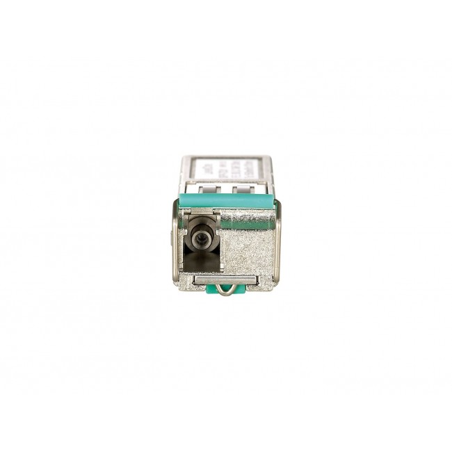 LevelOne 155Mbps Single-mode BIDI SFP Transceiver, 20km, TX 1550nm / RX 1310nm