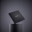 Intenso EOD 500BD Slim optical disc drive Blu-Ray ROM Black