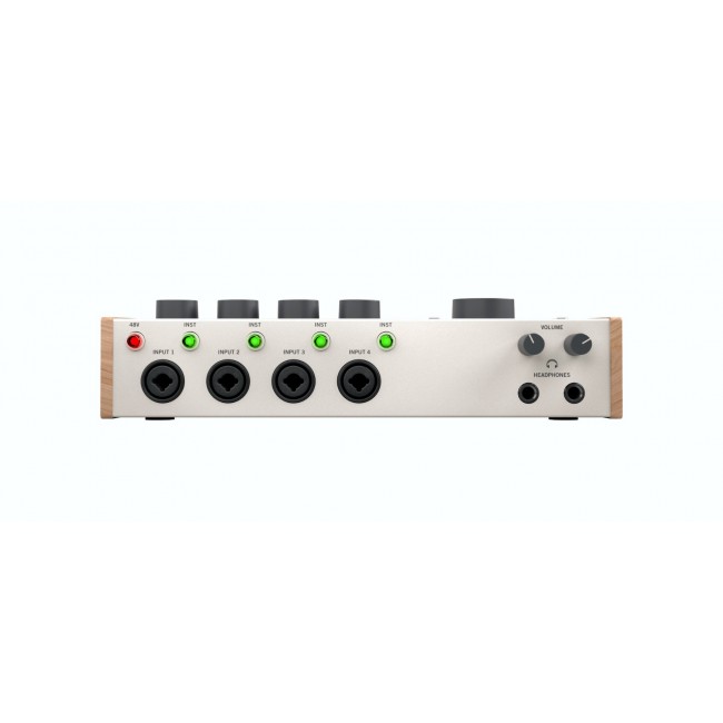Universal Audio Volt 476P - USB audio interface Universal Audio Volt 476P - USB audio interface