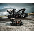 LEGO TECHNIC 42232 Koenigsegg Sadair's Spear Megacar