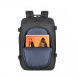 Rivacase Tegel 8465 backpack Casual backpack Black Polyester Rivacase Tegel 8465 backpack Casual backpack Black Polyester