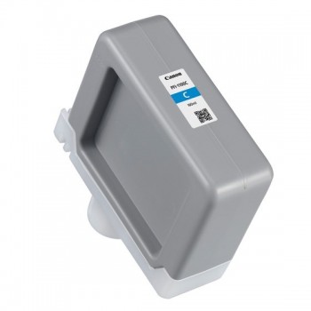 Canon PFI-1100C ink cartridge Original Cyan
