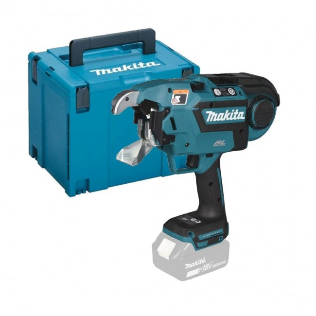 Makita DTR181ZJ rebar tying tool
