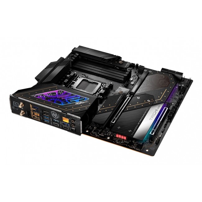 Asrock X870E Taichi AMD X870E Socket AM5 Extended ATX Asrock X870E Taichi AMD X870E Socket AM5 Extended ATX