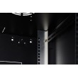 Wall mounted network cabinet DYNAmic 19 Wall mounted network cabinet DYNAmic 19