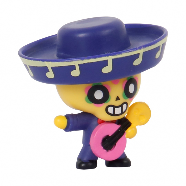 BRAWL STARS S2 FIGURES -12 PACK DELUXE BOX BRAWL STARS S2 FIGURES -12 PACK DELUXE BOX