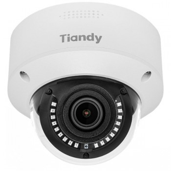 KAMERA IP TC-C38MS SPEC:I5/A/E/Y/M/H/2.7-13.5MM/V4.0 - 8 Mpx 2.7 ... 13.5 mm - MOTOZOOM TIANDY