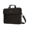 Kensington Simply Portable 15.6'' Laptop Sleeve- Black