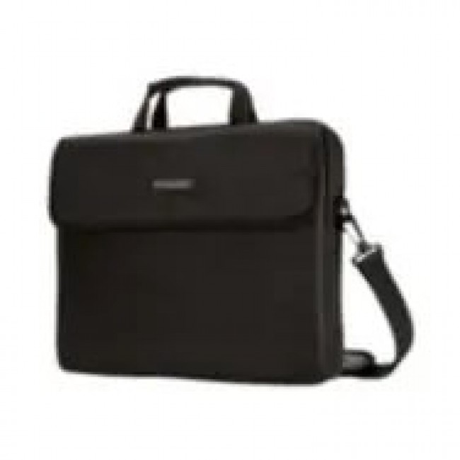 Kensington Simply Portable 15.6'' Laptop Sleeve- Black