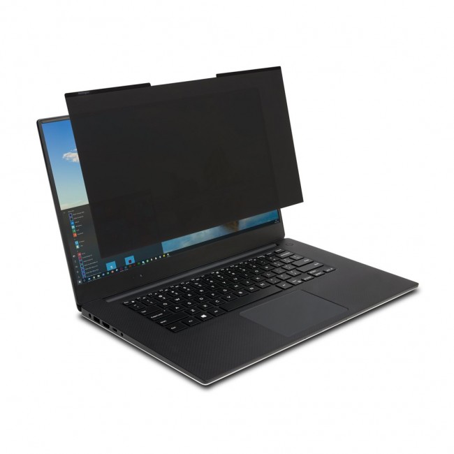 Kensington MagPro Magnetic Privacy Screen Filter for Laptops 15.6 Kensington MagPro Magnetic Privacy Screen Filter for Laptops 15.6