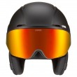 Uvex Skihelm horizon CV Black