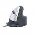 R-Go Tools Ergonomic mouse R-Go HE Break with break software, large (hand size 185 mm), right-handed, Wired, black