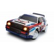 Amewi LR16 Rallye Drift Fahrzeug Radio-Controlled (RC) model Rally car Electric engine 1:16