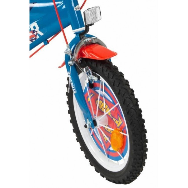 CHILDREN'S BICYCLE 14