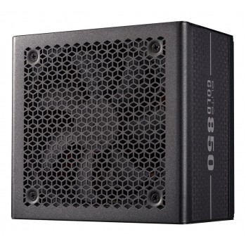 Cooler Master Elite Gold 850 power supply unit 850 W 24-pin ATX ATX Black