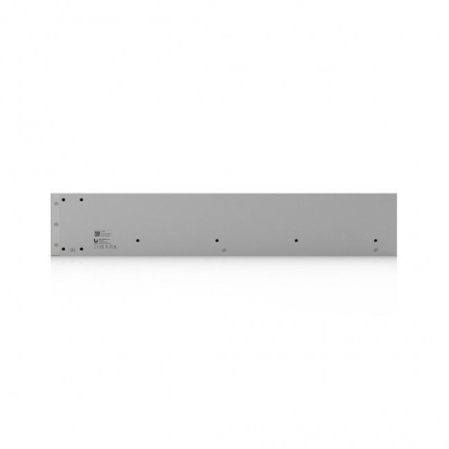 Ubiquiti UNAS-PRO-8 NAS/storage server Rack (2U) Cortex-A Cortex-A57 16 GB Grey