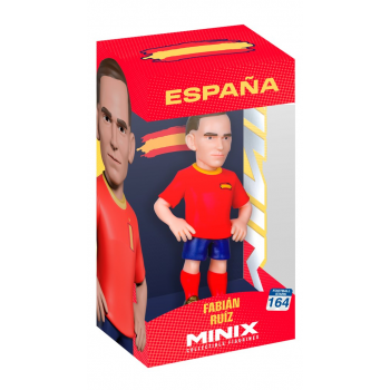 MINIX SPAIN - FABI N RUIZ