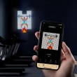SMART BLOCKS TWINKLY SQUARES COMBO PACK 6 BLOCKS (1 MASTER + 5 EXTENSION) X 64 PIXELS RGB SMART BLOCKS TWINKLY SQUARES COMBO PACK 6 BLOCKS (1 MASTER + 5 EXTENSION) X 64 PIXELS RGB
