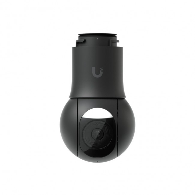 Ubiquiti G5 PTZ Dome IP security camera Indoor & outdoor 2688 x 1512 pixels Wall/Pole