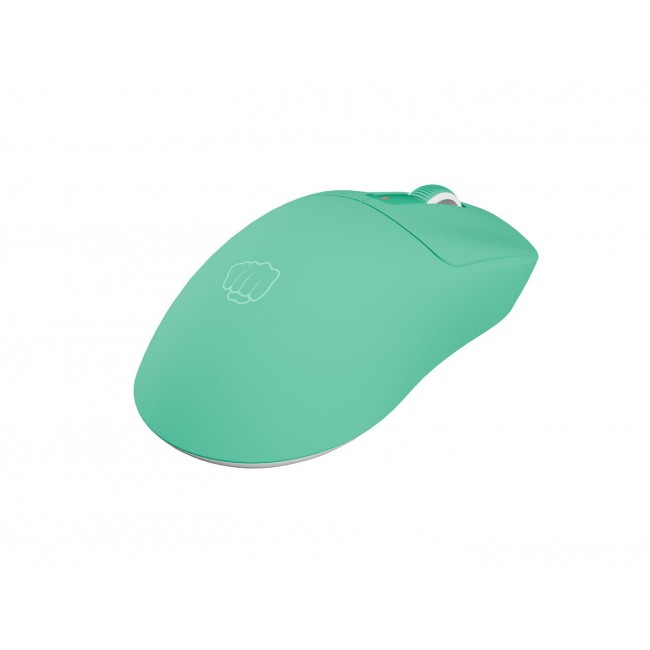 FURY Tanto T4 gaming mouse wireless 12000 dpi mint FURY Tanto T4 gaming mouse wireless 12000 dpi mint