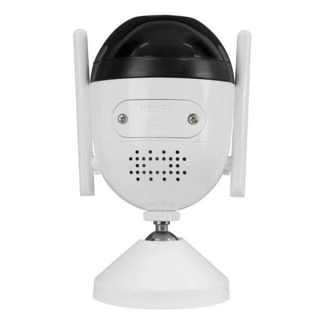 BCS BCS-L-THOME01 Bullet IP security camera Outdoor 2560 x 1440 pixels Ceiling/wall