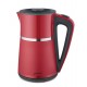 Feel-Maestro MR030 electric kettle RED