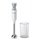 Bosch MSM66110 blender Immersion blender 600 W Grey, White Bosch MSM66110 blender Immersion blender 600 W Grey, White