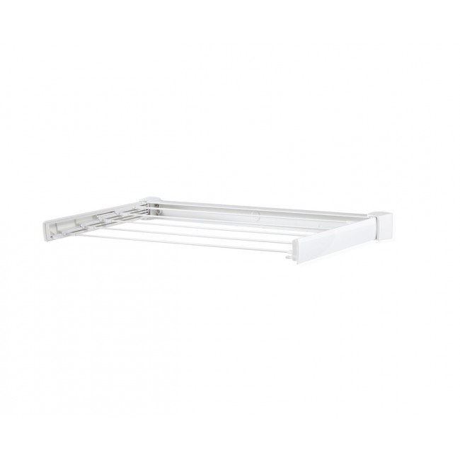 Leifheit Telegant 30 Protect Wall-mounted rack White