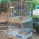 FERPLAST Furet Tower - Cage