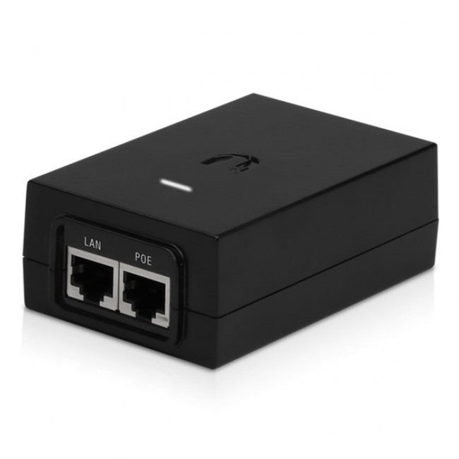 Ubiquiti POE-48-24W Fast Ethernet 48 V