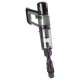 Cordless upright hoover MOD-70 Black purple Cordless upright hoover MOD-70 Black purple