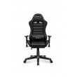 Huzaro HZ-Ranger 6.0 Black gaming chair for children Huzaro HZ-Ranger 6.0 Black gaming chair for children