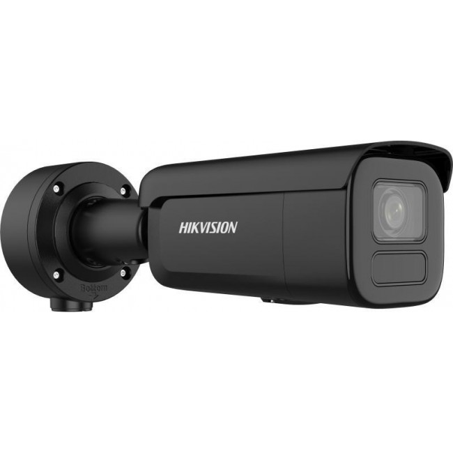 HIKVISION IP CAMERA DS-2CD2646G2HT-IZS(2.8-12)/eF/BLK HIKVISION IP CAMERA DS-2CD2646G2HT-IZS(2.8-12)/eF/BLK