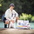 VETEXPERT Raw Paleo Puppy Monoprotein Duck - wet food for puppies - 400 g