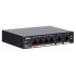 Dahua Technology DH-CS4226-24ET-375 Managed L2 Gigabit Ethernet (10/100/1000) Power over Ethernet (PoE) Black