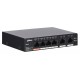 Dahua Technology DH-CS4226-24ET-375 Managed L2 Gigabit Ethernet (10/100/1000) Power over Ethernet (PoE) Black Dahua Technology DH-CS4226-24ET-375 Managed L2 Gigabit Ethernet (10/100/1000) Power over Ethernet (PoE) Black