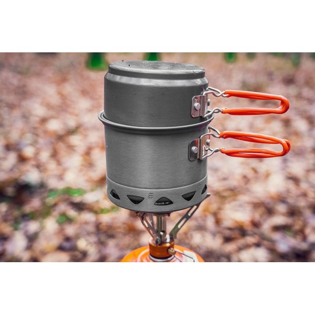 NEO tools 63-144 pan set
