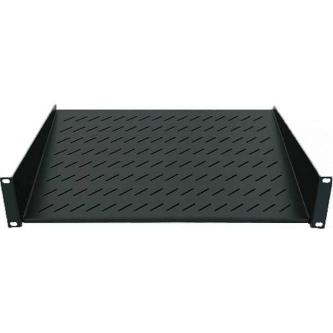 INTELLINET Fachboden 1HE 483x150mm bis 25kg Frontm. schw INTELLINET Fachboden 1HE 483x150mm bis 25kg Frontm. schw