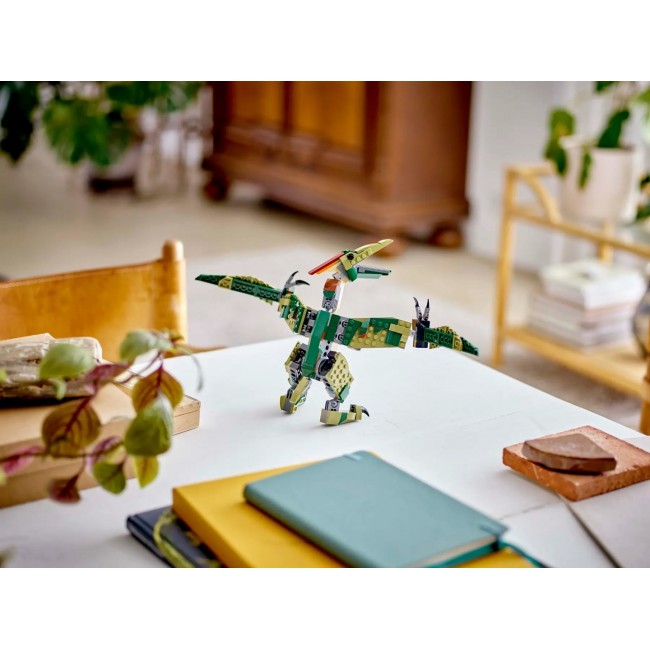 Blocks LEGO CREATOR 3 IN 1 31151 T. Rex Blocks LEGO CREATOR 3 IN 1 31151 T. Rex