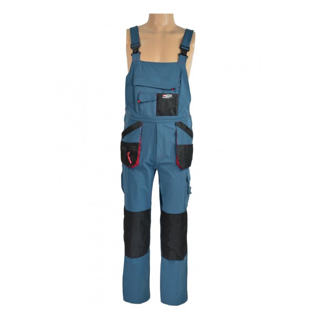 AW SPODNIE ROBOCZE OGRODNICZKI T2/ PETROL/ S AW SPODNIE ROBOCZE OGRODNICZKI T2/ PETROL/ S