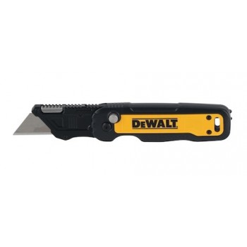 DeWALT DWHT10991-0 utility knife Black, Stainless steel, Yellow Razor blade knife