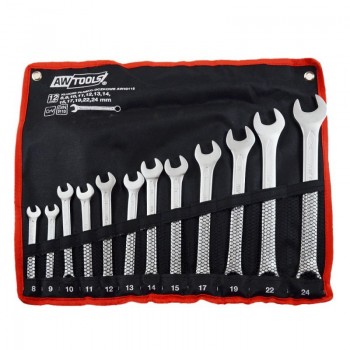 AWTOOLS AW40115 combination wrench