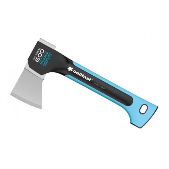 Axe tool CELLFAST U600 ERGO Axe tool CELLFAST U600 ERGO