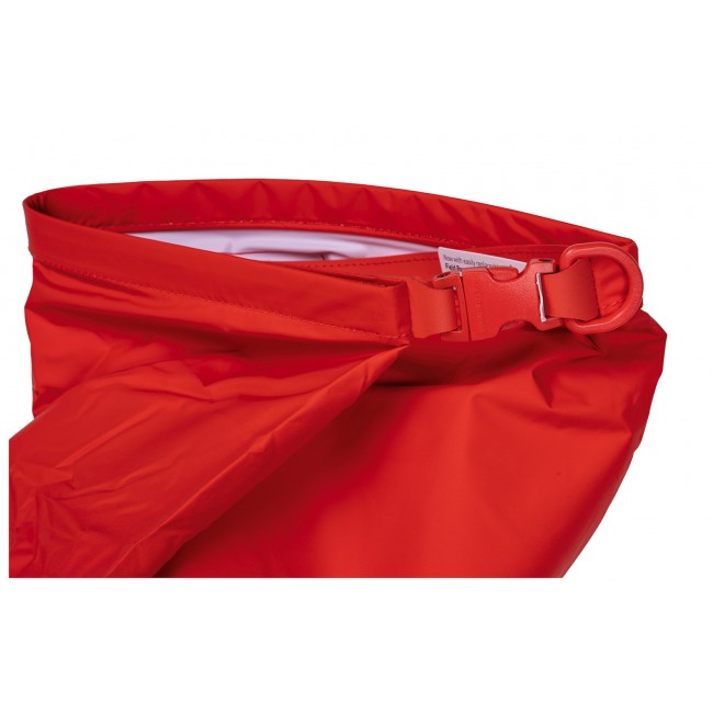 SEA TO SUMMIT Lightweight 35l Spicy Orange waterproof bag SEA TO SUMMIT Lightweight 35l Spicy Orange waterproof bag