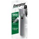Energizer Metal Vision HD Rechargeable LED Handheld Flashlight 1000 LM, USB charging Energizer Metal Vision HD Rechargeable LED Handheld Flashlight 1000 LM, USB charging