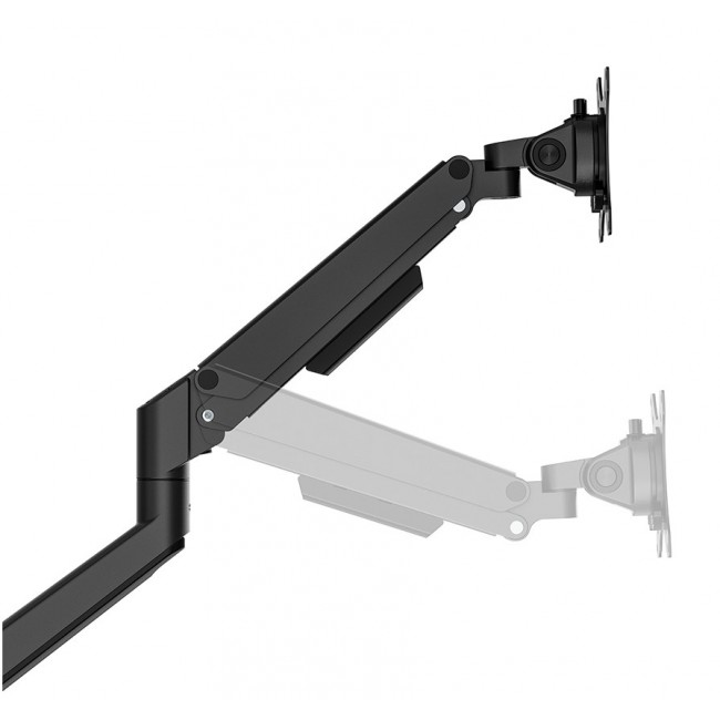 Neomounts DS70-250BL2 Monitor arm 17-32