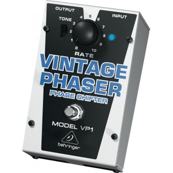 Behringer VP1 supplementary music equipment Concert/Studio